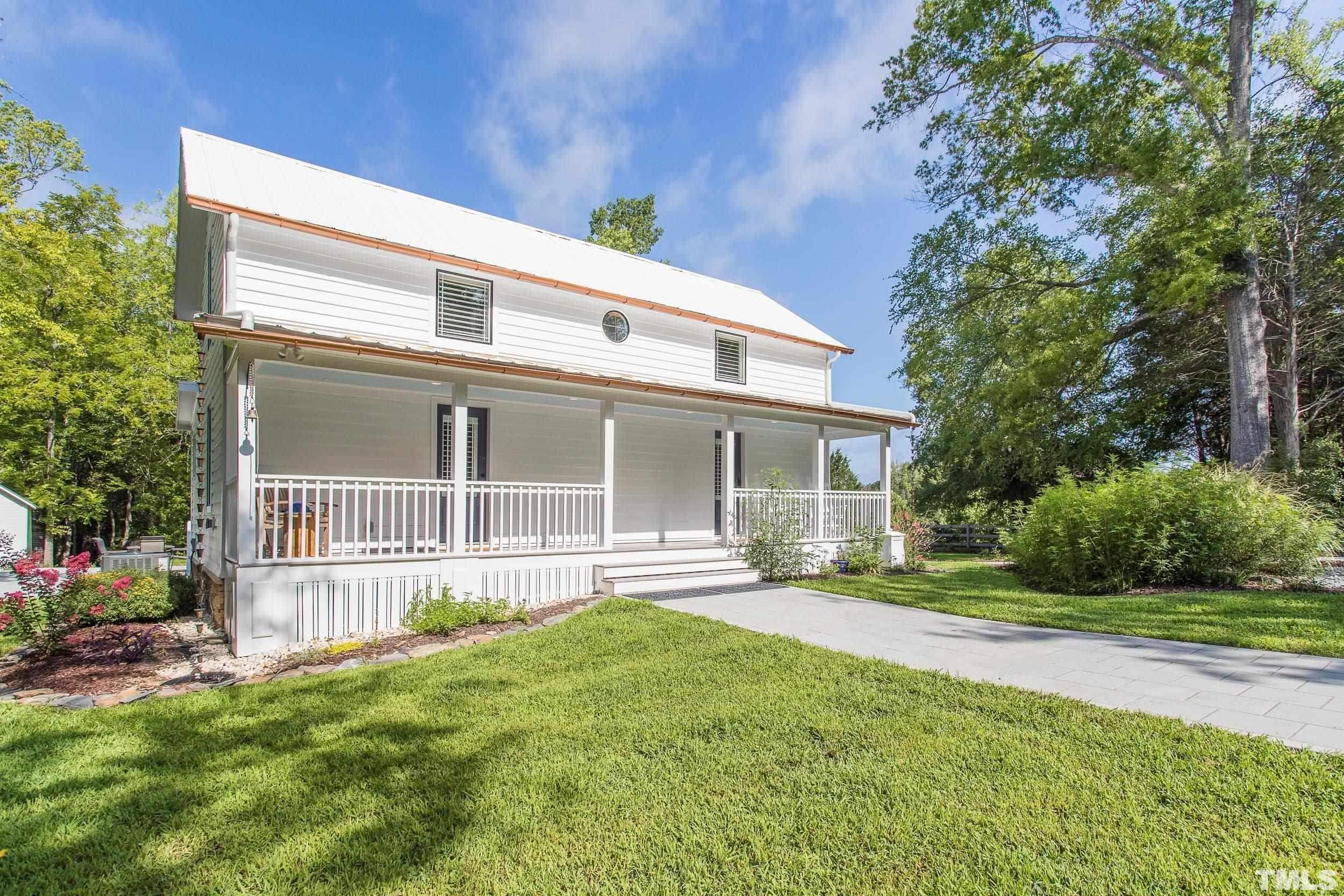1451 Hawkins Road