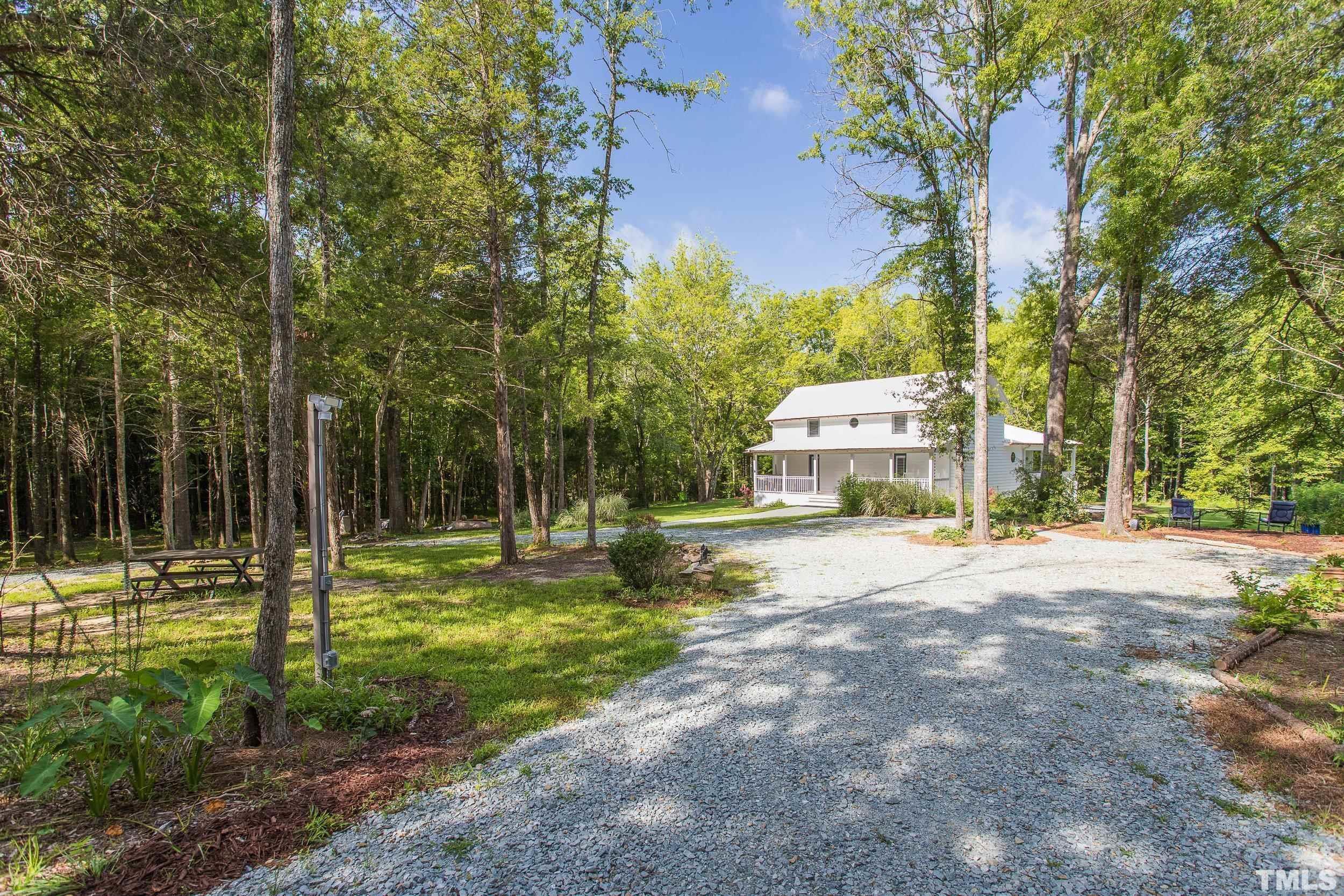 1451 Hawkins Road