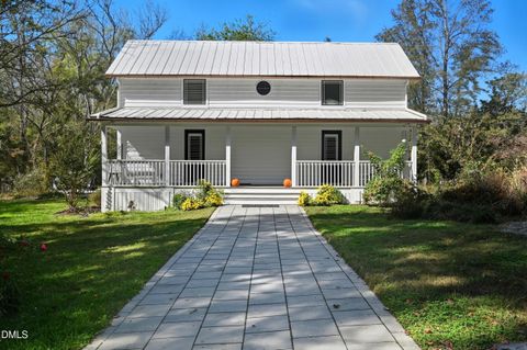 1451 Hawkins Road Hurdle Mills NC 27541