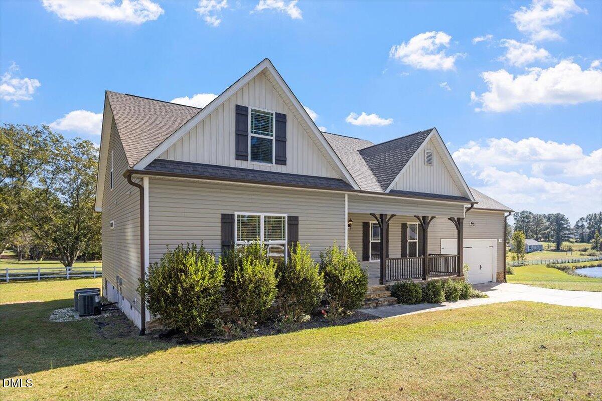 3361 Old Fairground Road