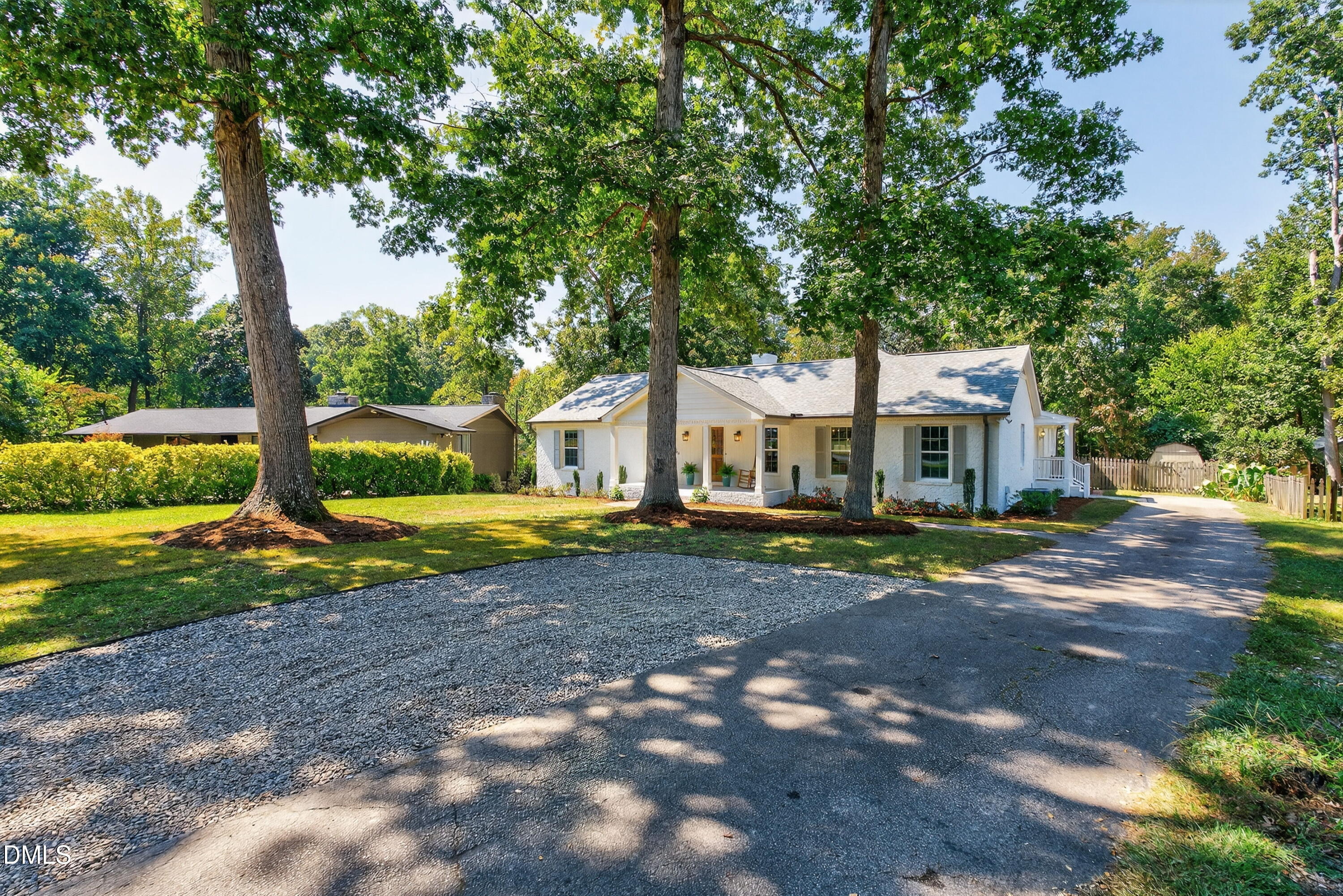 2103 Kilburn Road