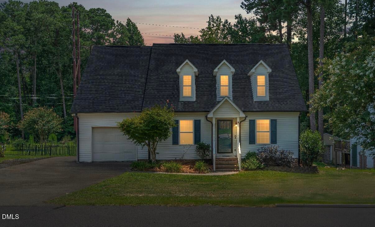 1809 Saddlewood Lane