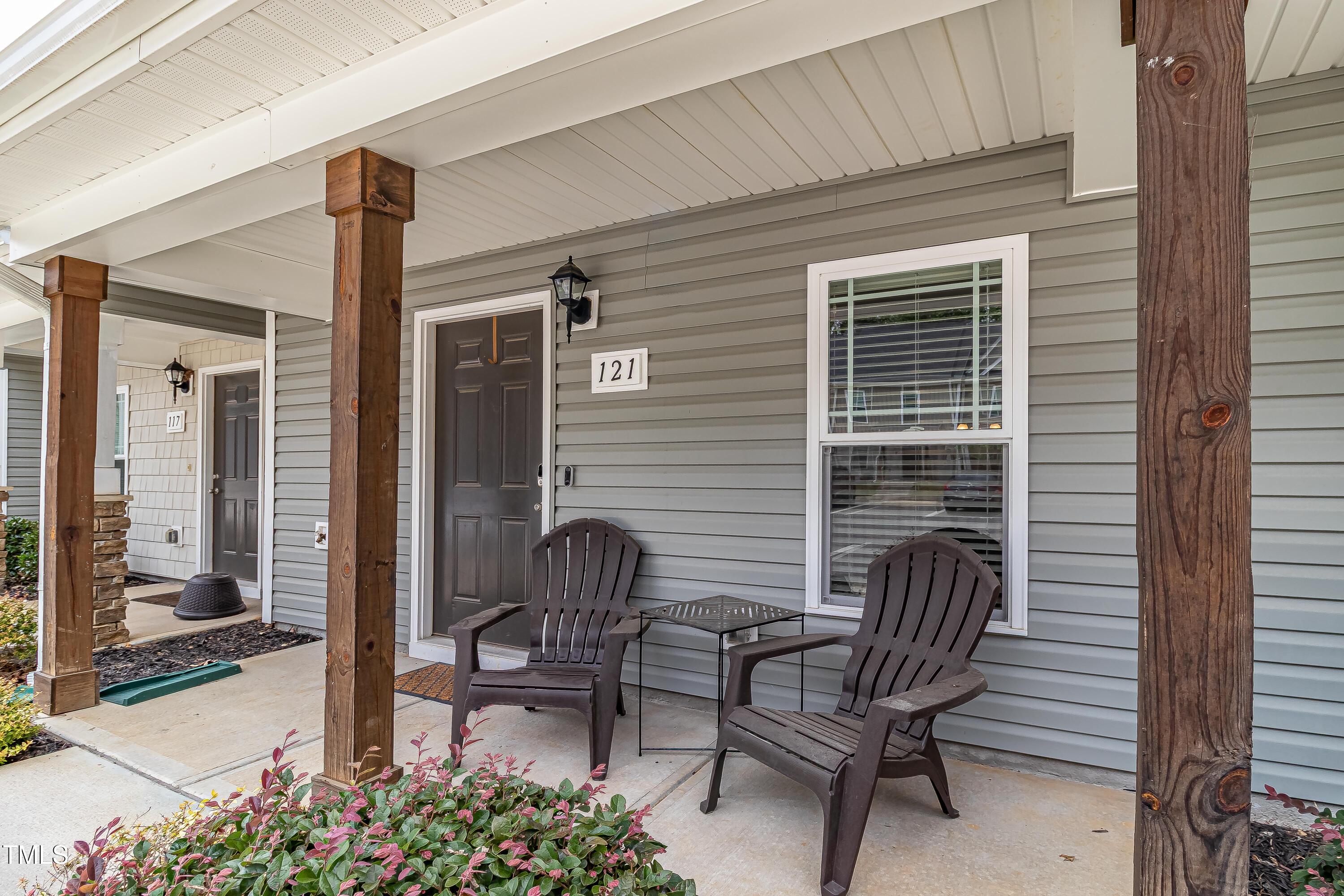 121 Longleaf Pine Street