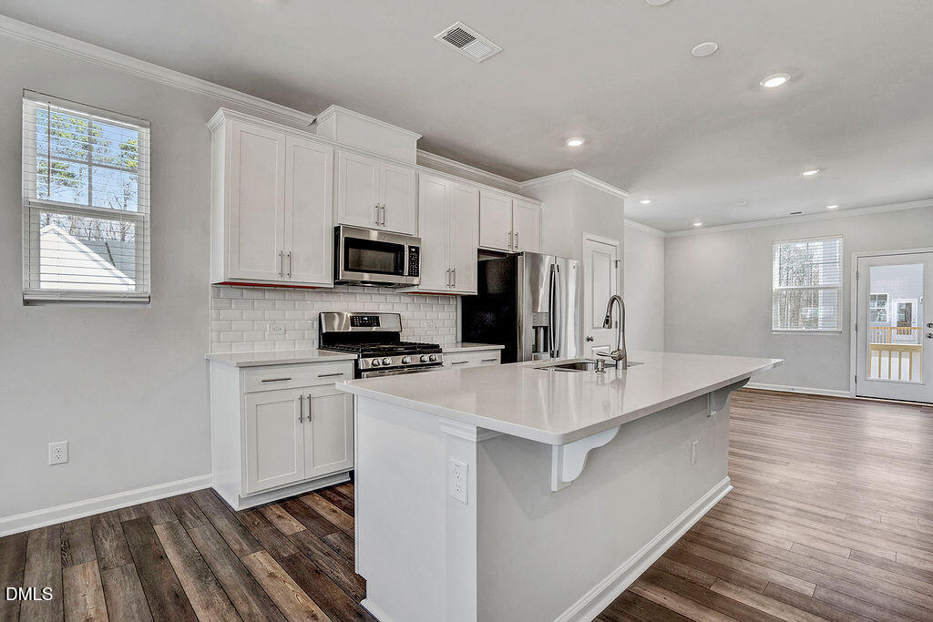 1701 Barrett Run Trail