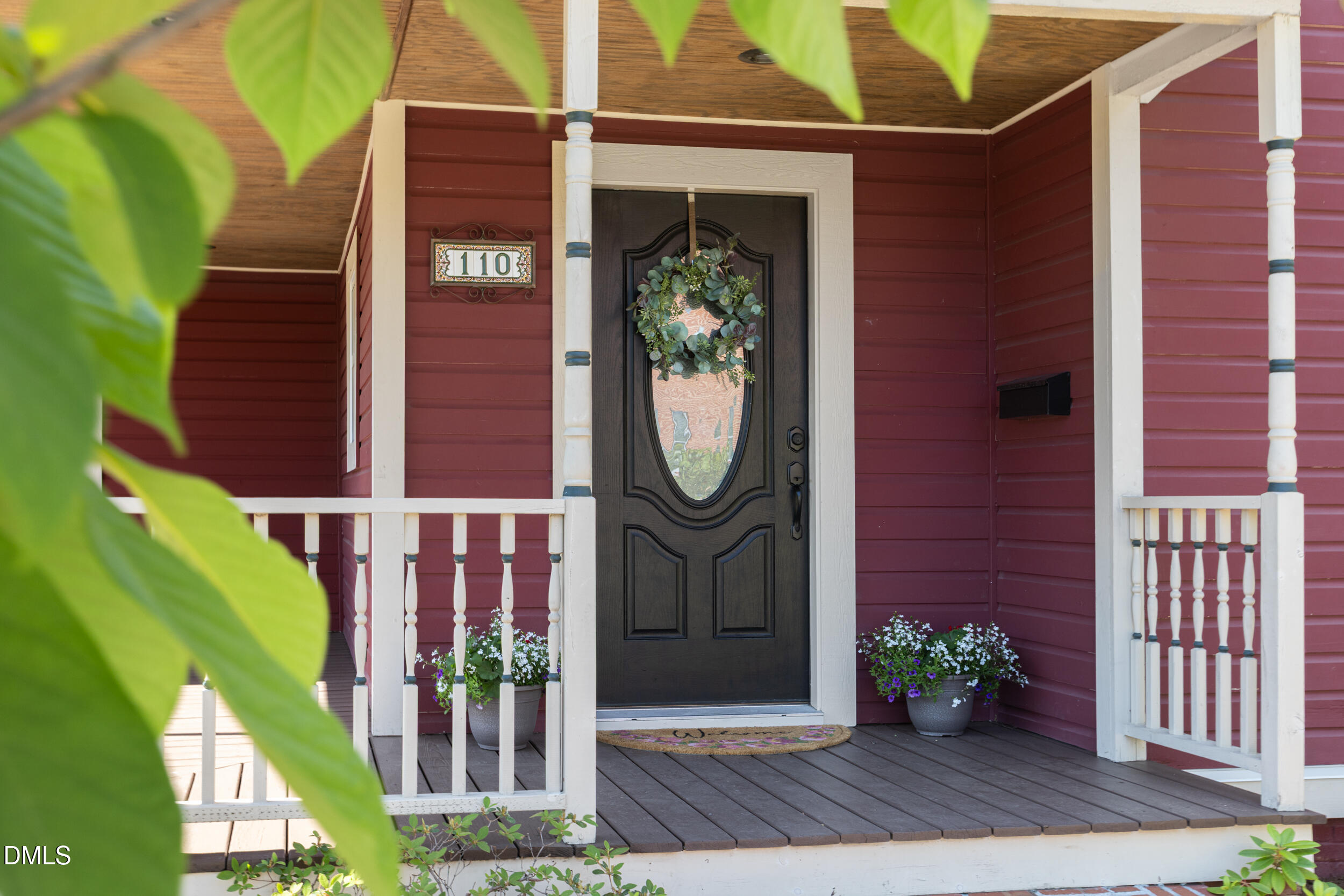 110 E Trinity Avenue