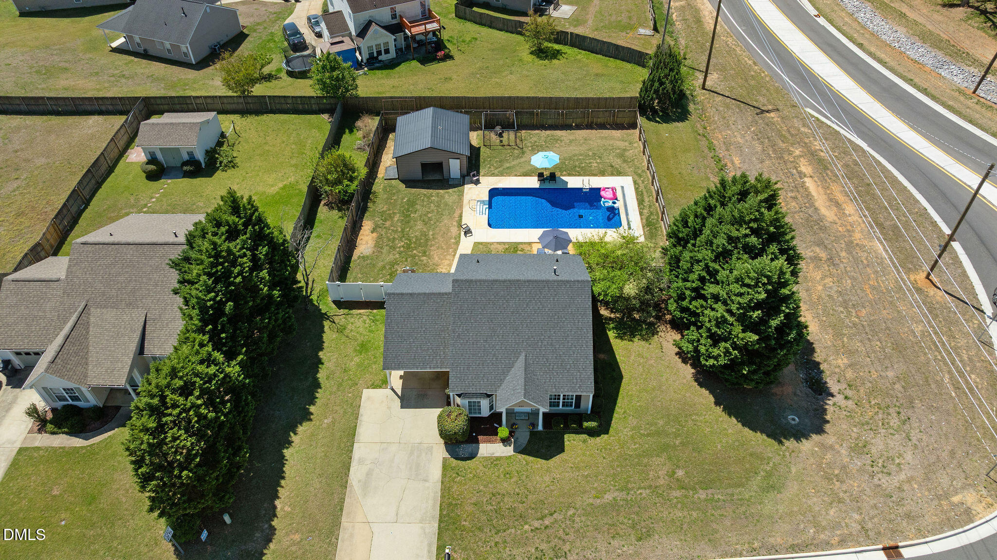 4757 Morning Glory Way