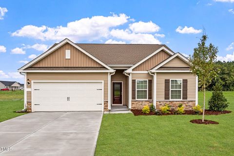 9081 Ava Drive Bailey NC 27807