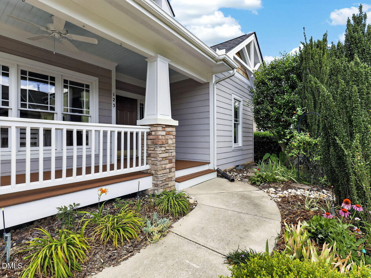 123 Homegate Circle