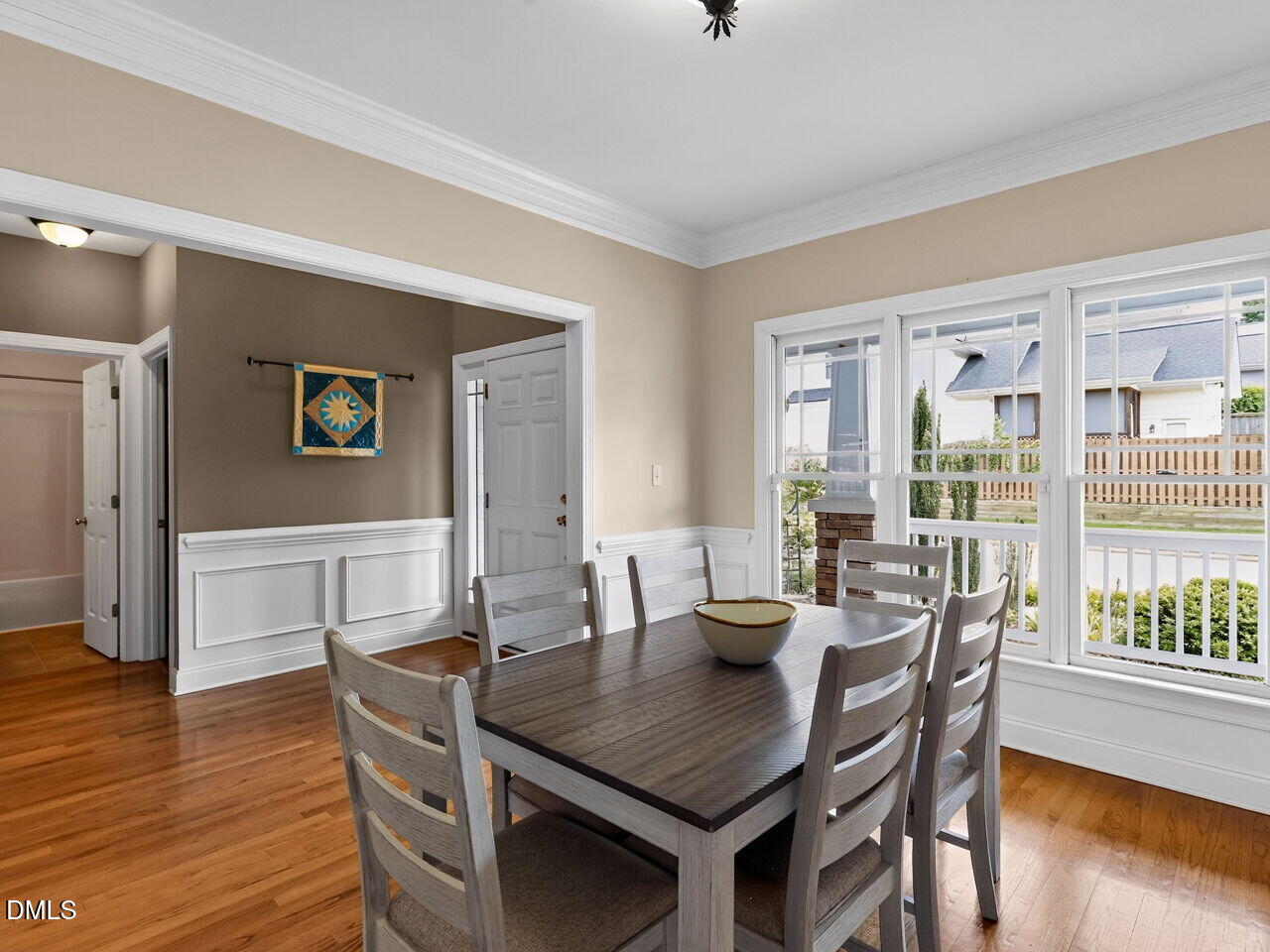123 Homegate Circle