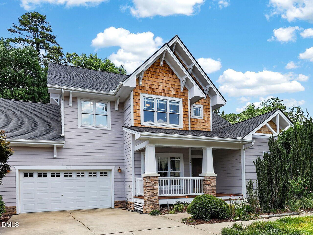 123 Homegate Circle