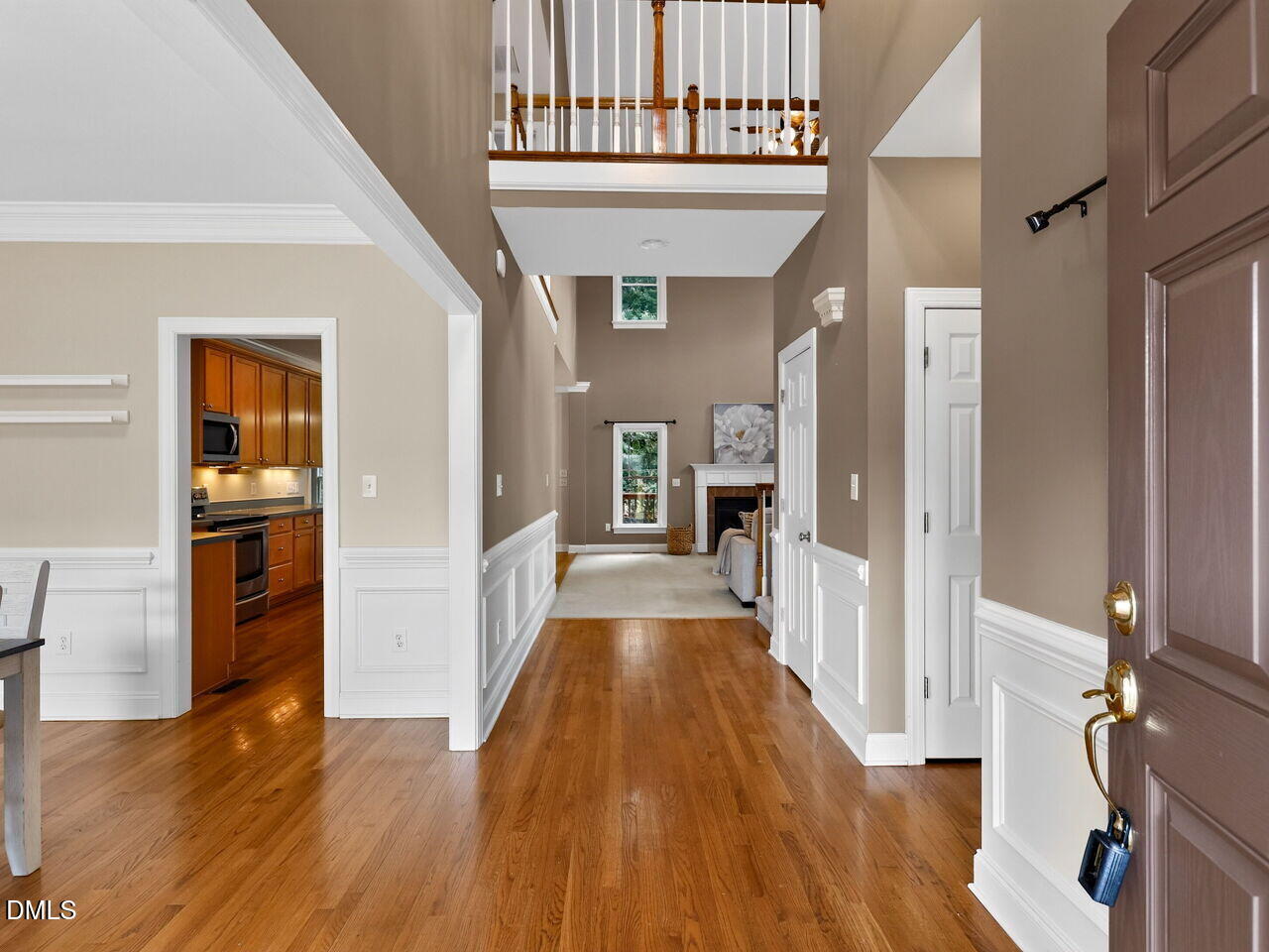 123 Homegate Circle