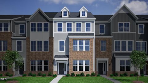 363 Chesapeake Cmns Street 114 Garner NC 27529