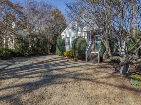 A home in Raleigh