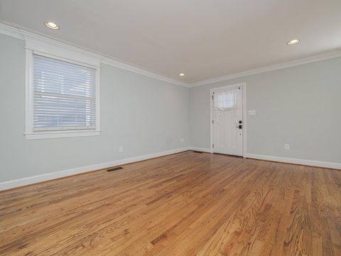 A home in Raleigh
