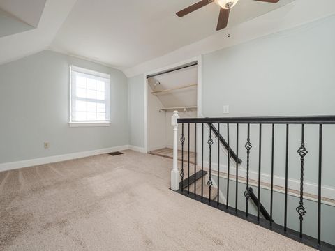 A home in Raleigh