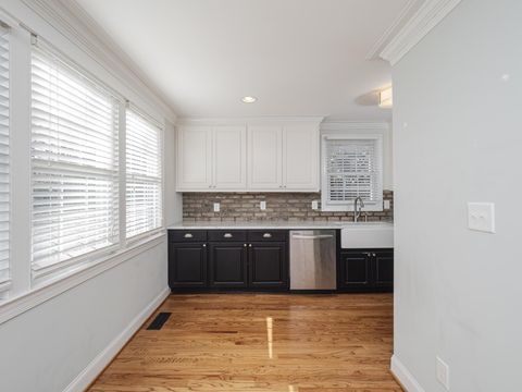 A home in Raleigh