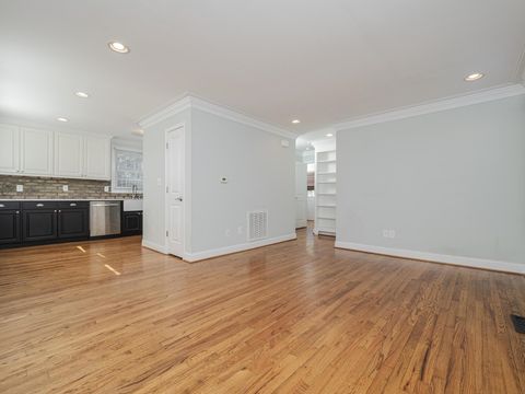 A home in Raleigh