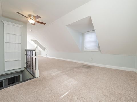 A home in Raleigh