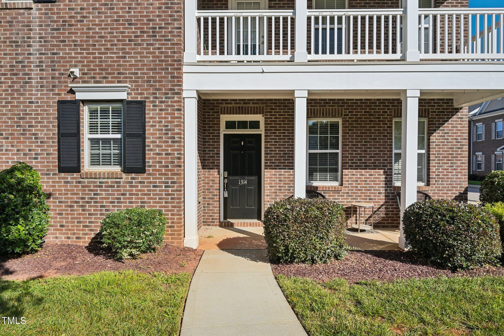 1314 Still Monument Way