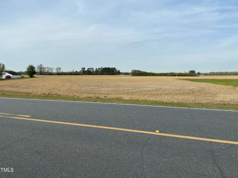 0 Core Rd Dunn NC 28334