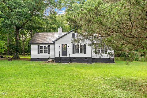 2809 Titleist Drive Hillsborough NC 27278