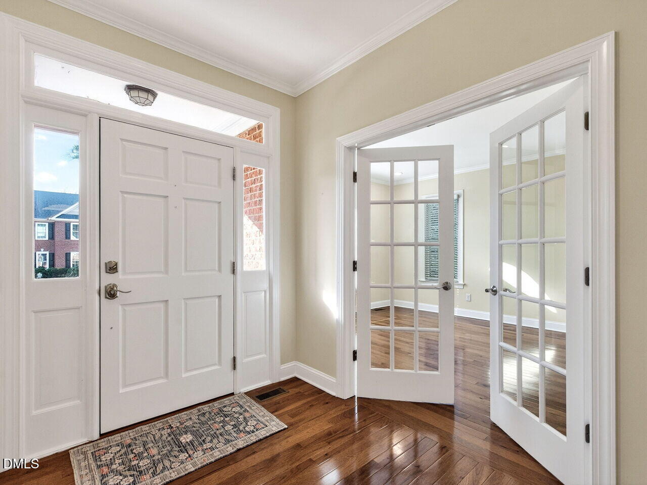 100 Gables Point Way