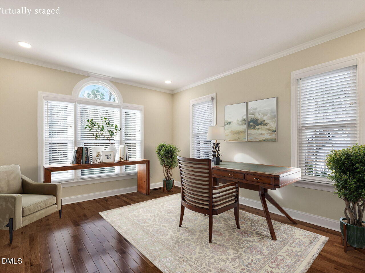 100 Gables Point Way