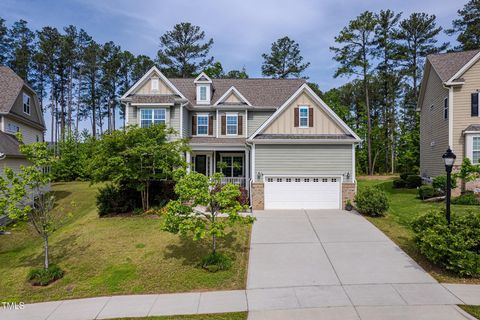 948 Uprock Drive Cary NC 27519