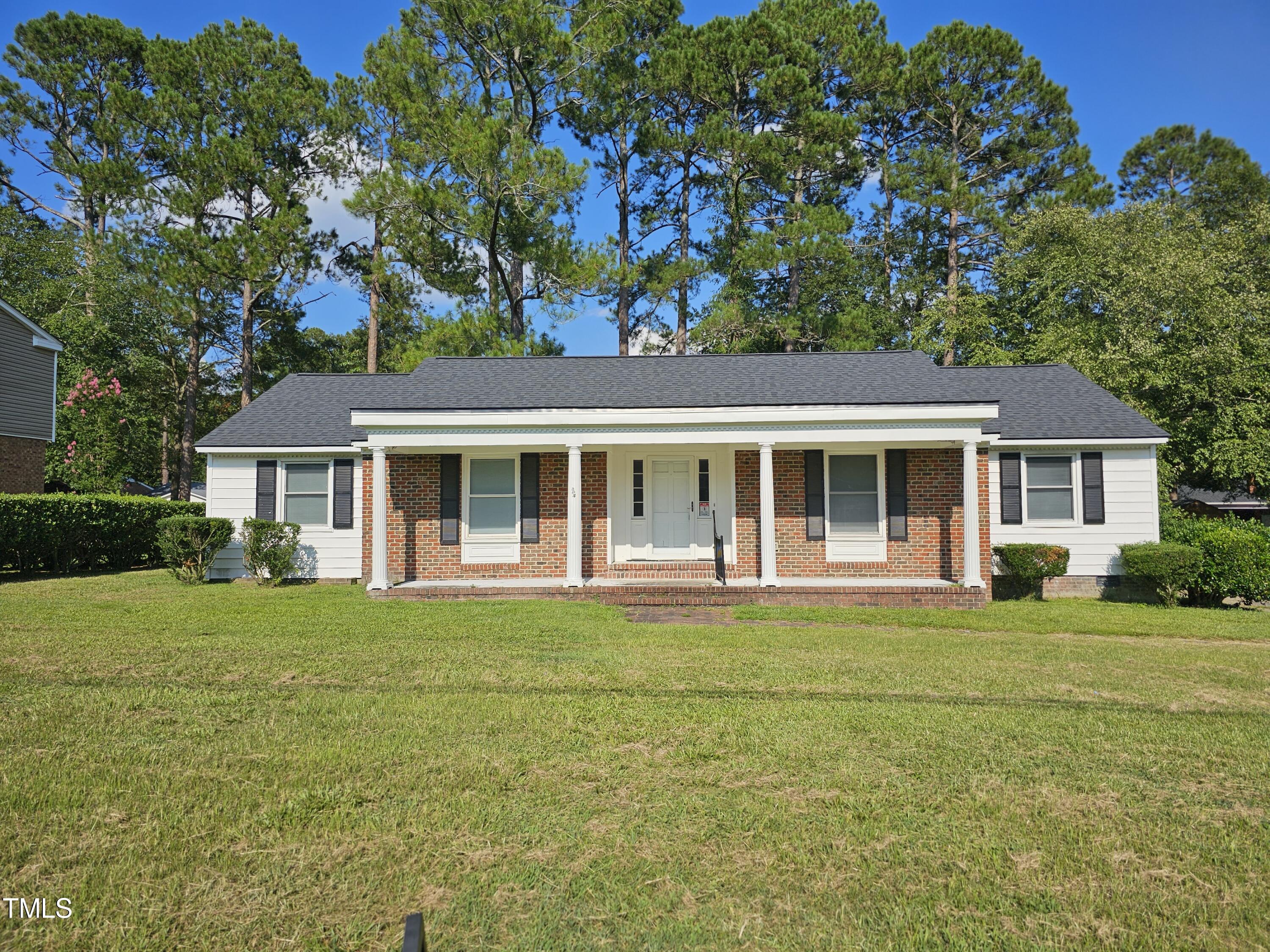 View Goldsboro, NC 27530 house