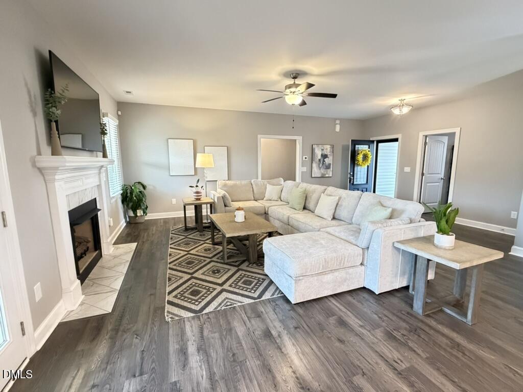 88 Heath Drive