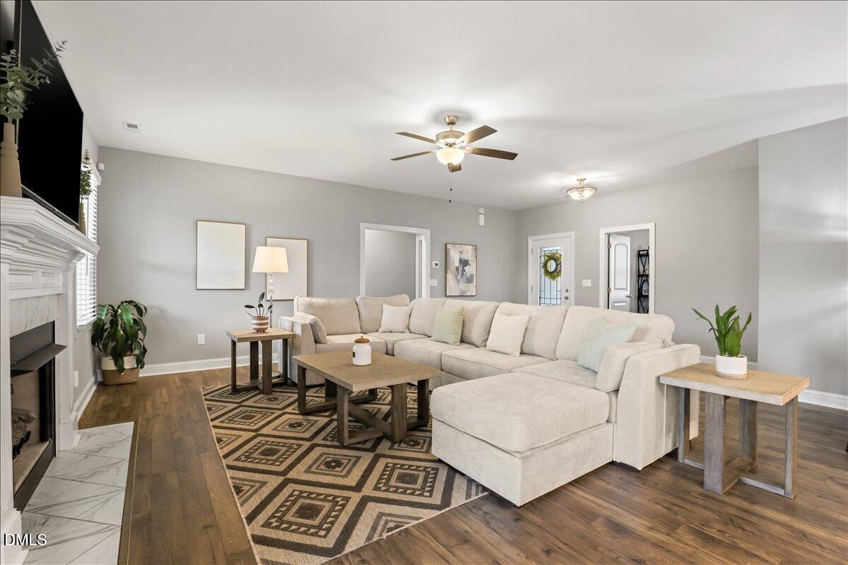 88 Heath Drive