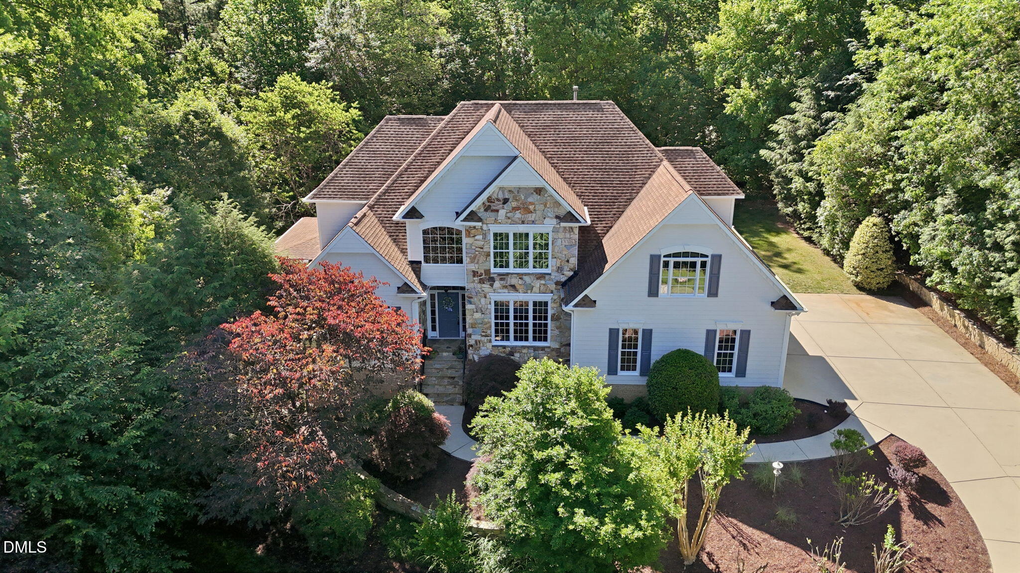 8688 Barrett Ridge Road