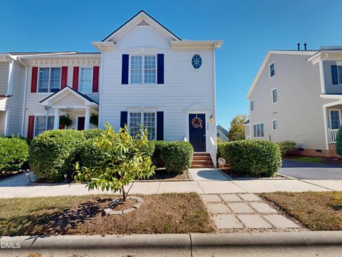 200 Madison Grove Place Cary NC 27519