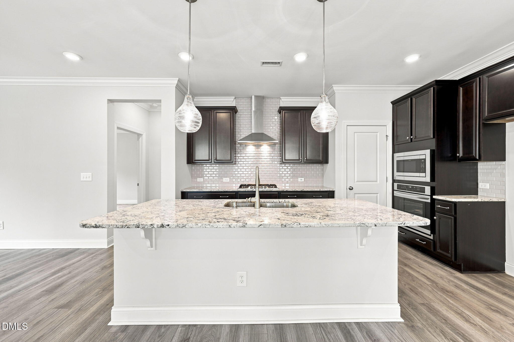 2836 Thompson Bluff Drive