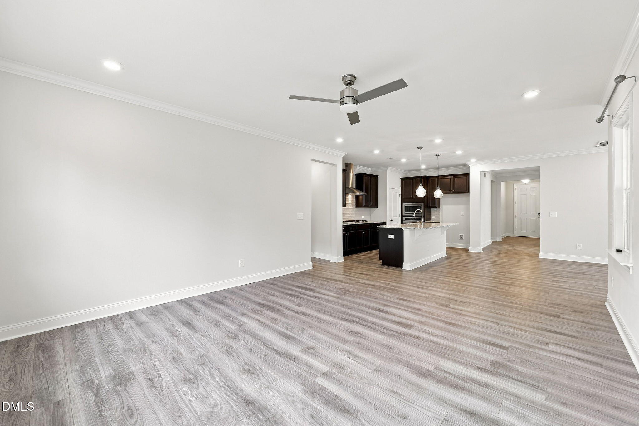 2836 Thompson Bluff Drive