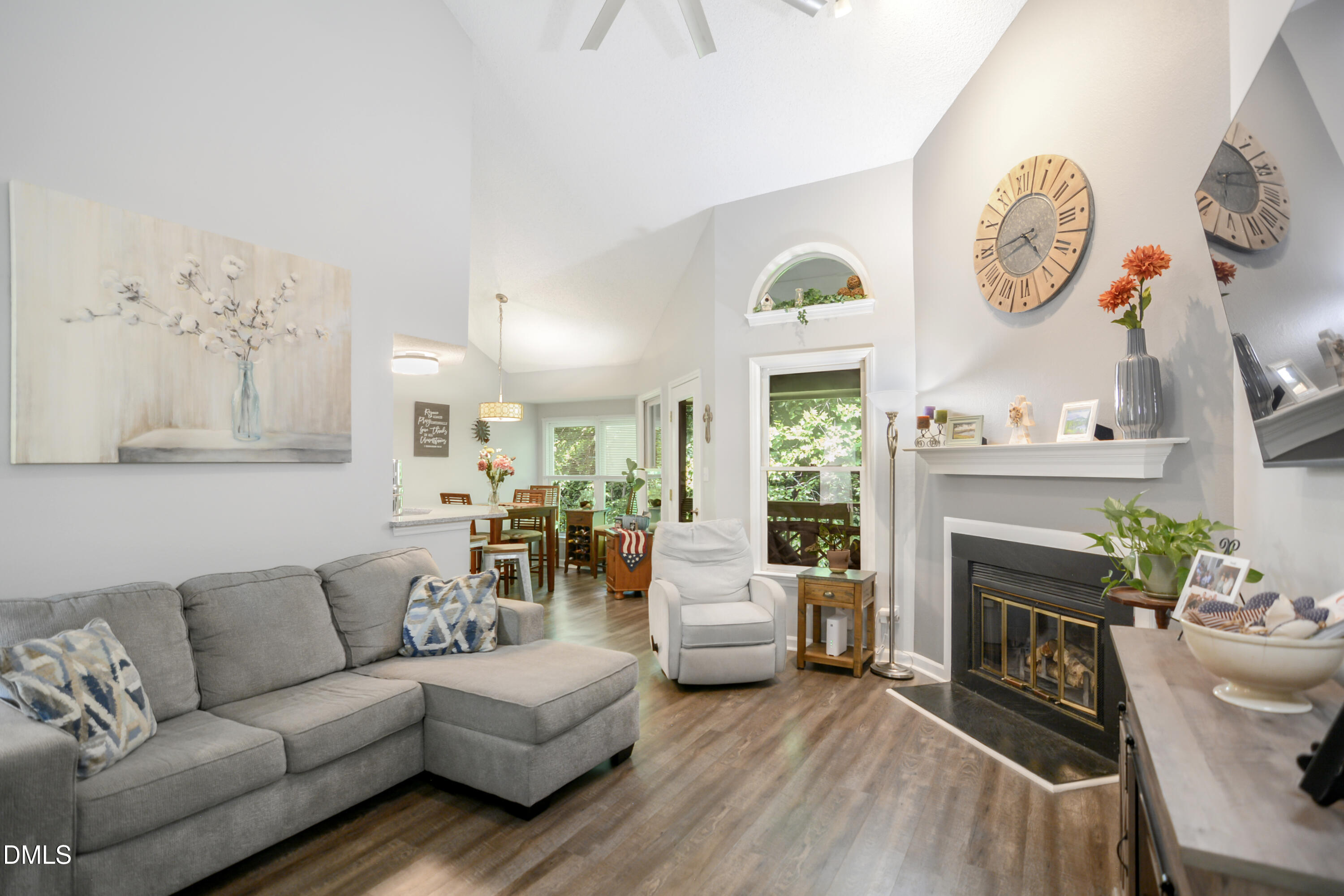 101-2d Marbury Court