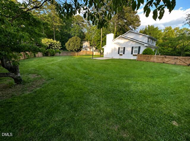 5508 Partridge Lane