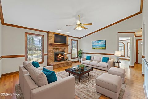 540 N Oneil Street Clayton NC 27520