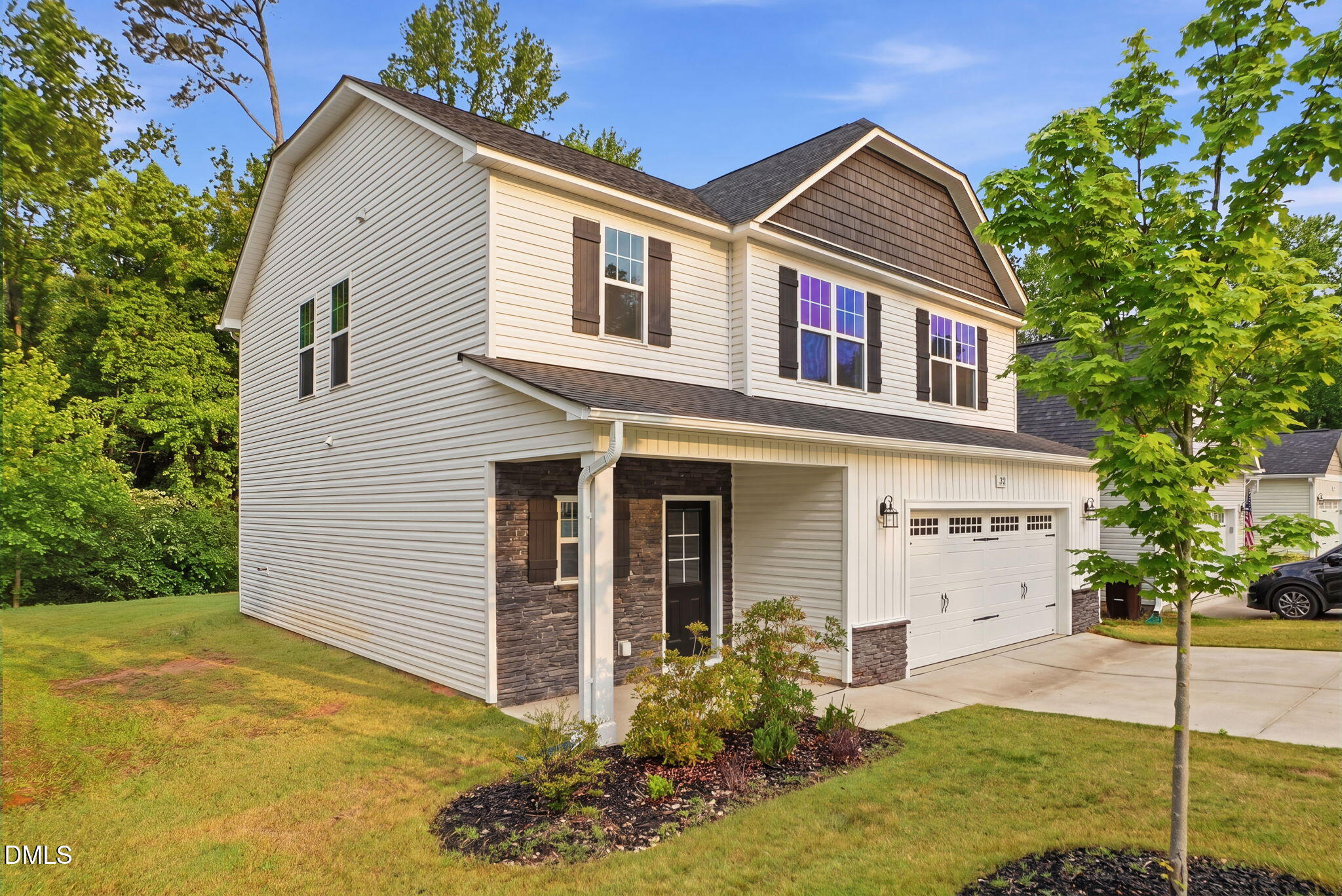 32 Chris Todd Way