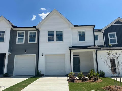 3221 Bailey Lake Drive 225 Fuquay Varina NC 27526