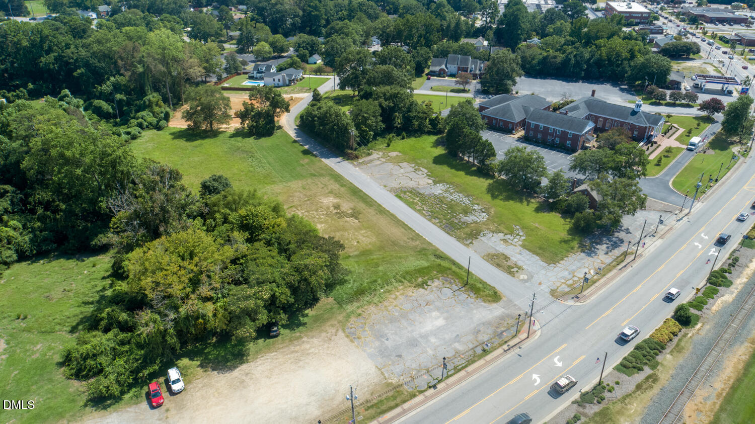 420 & 502 N Main Street