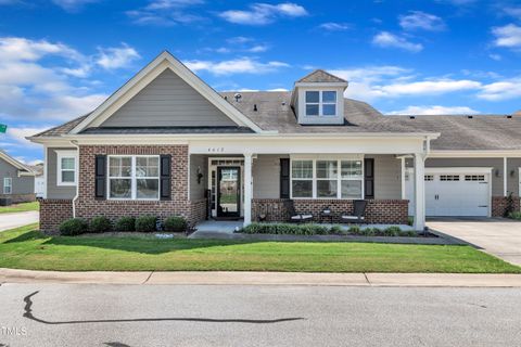 4612 Hanging Fern Lane Raleigh NC 27604