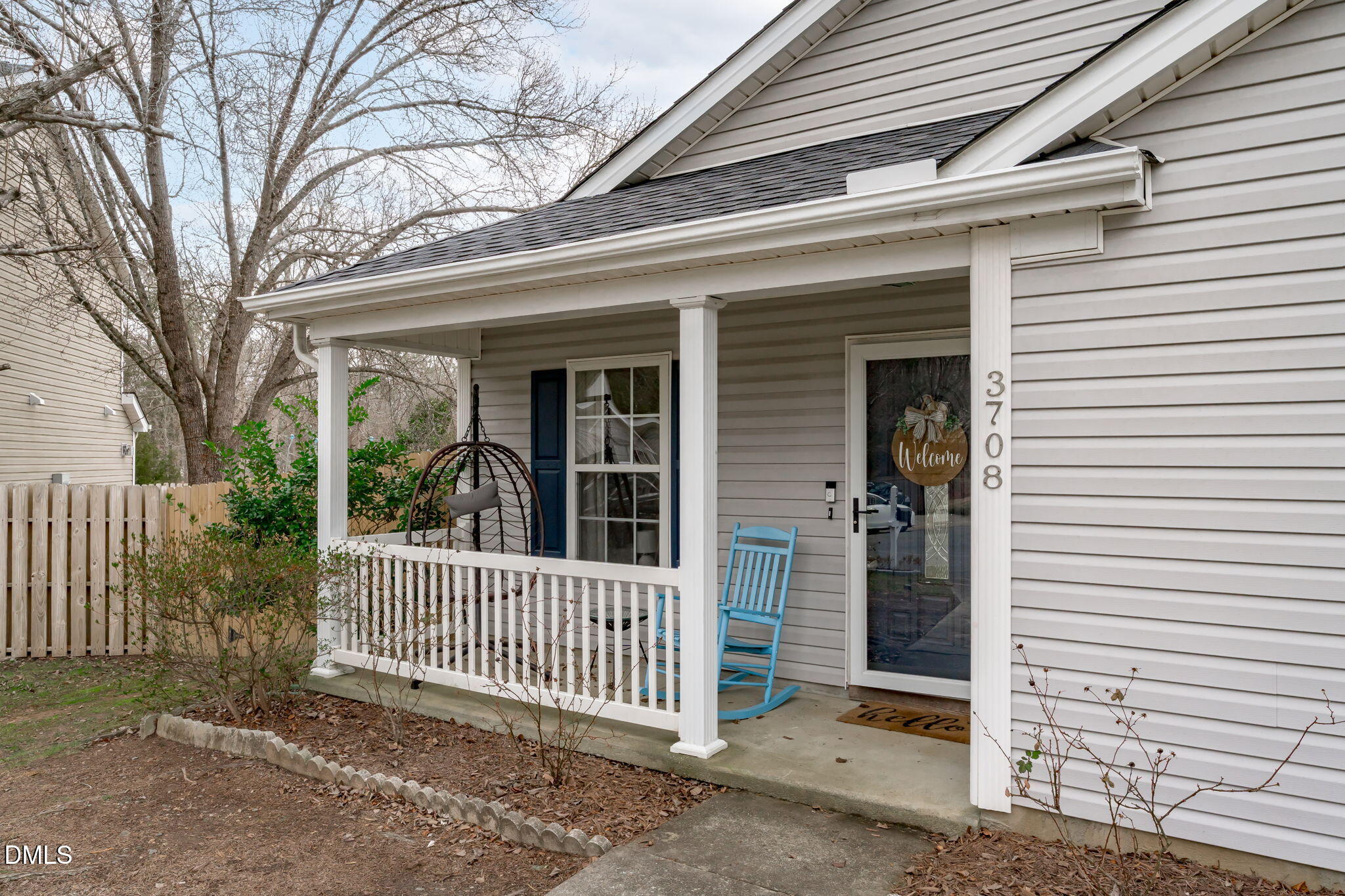 3708 Thornwood Drive