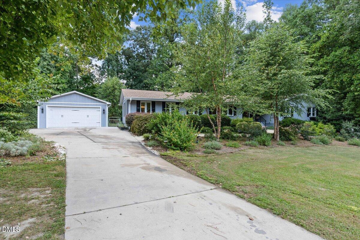 4809 Will O Dean Road