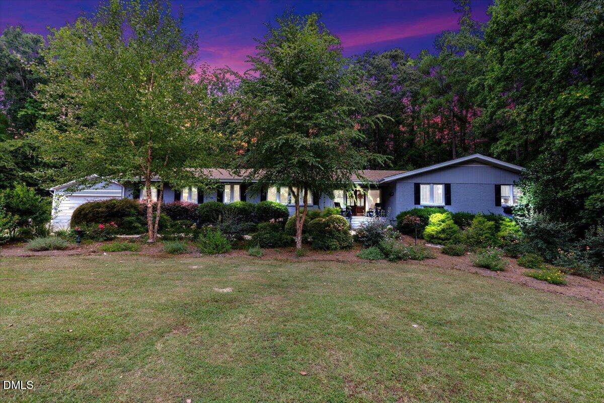 4809 Will O Dean Road