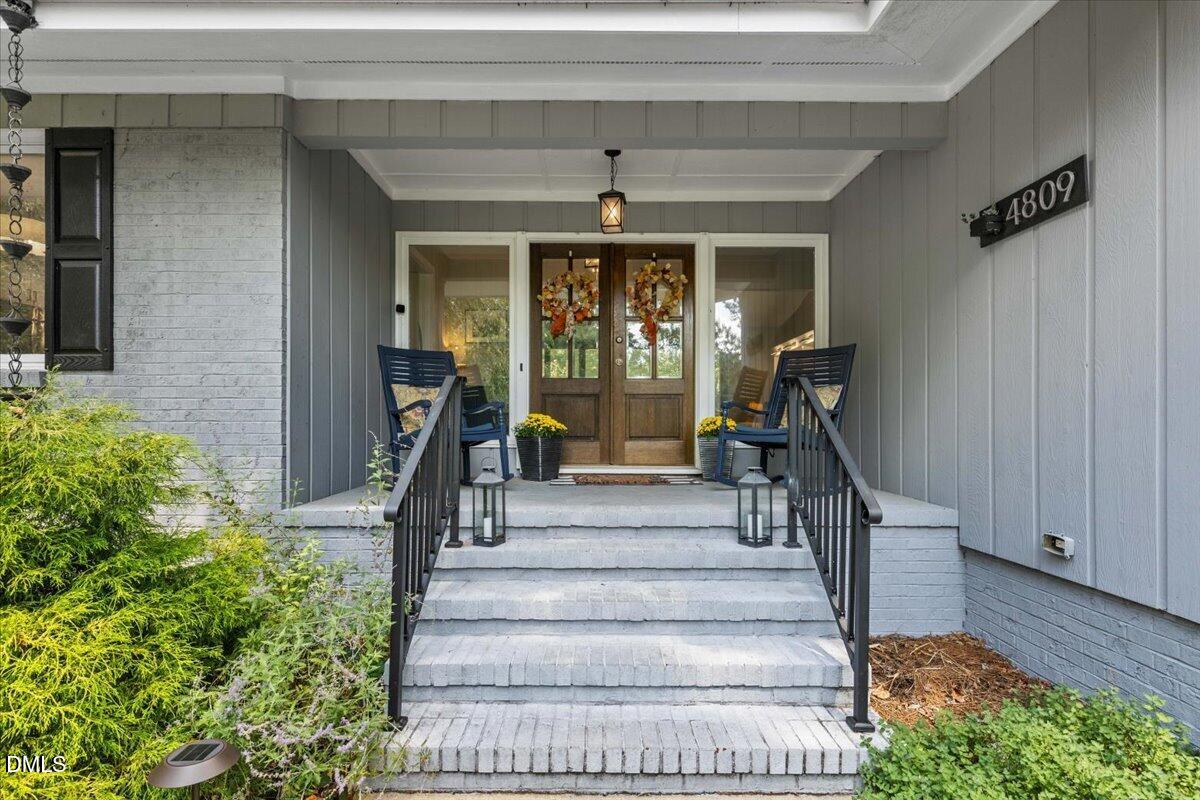 4809 Will O Dean Road