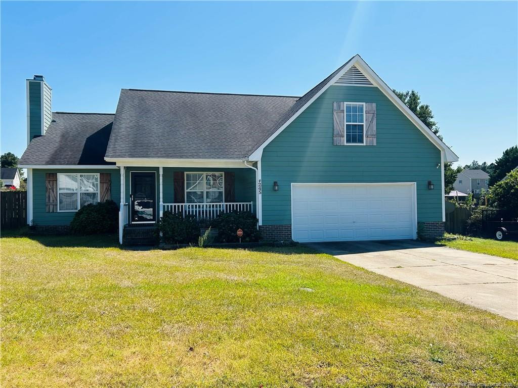 245 Walden Green Drive