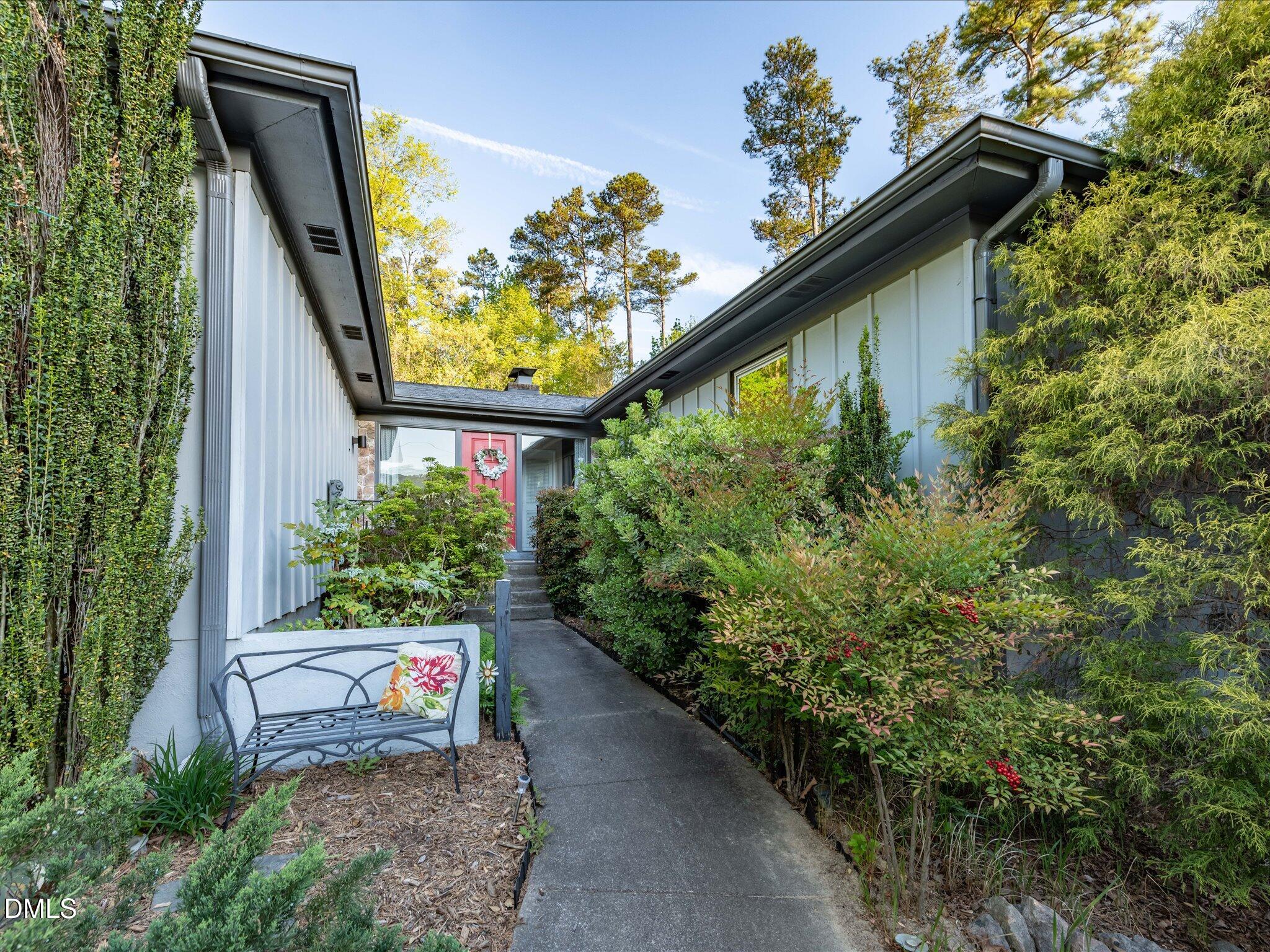 2213 Timberlake Drive