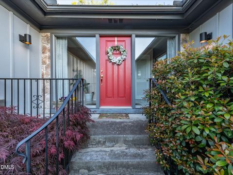 2213 Timberlake Drive Raleigh NC 27604