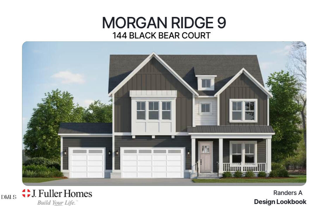 144 Black Bear Court
